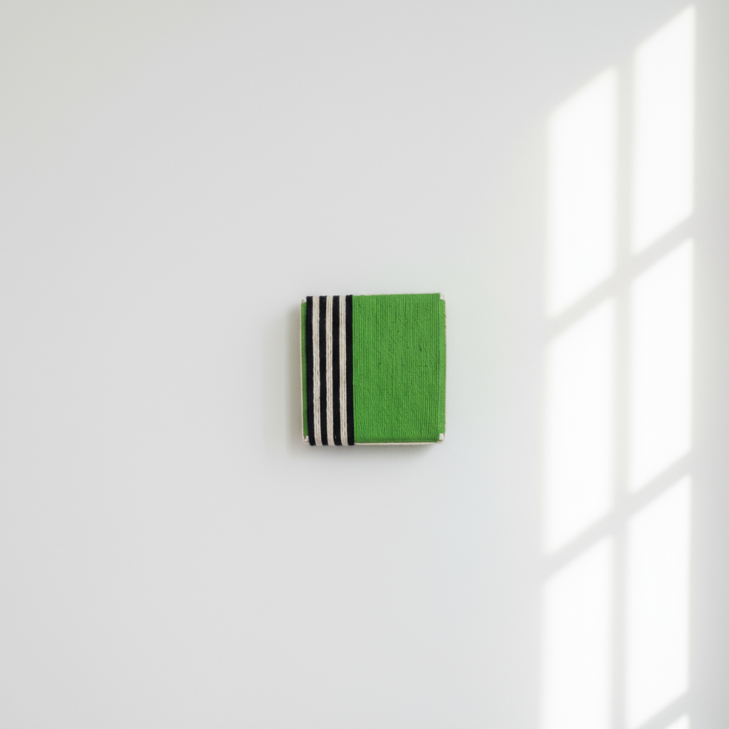 All Sorts - Squares - Design 1
