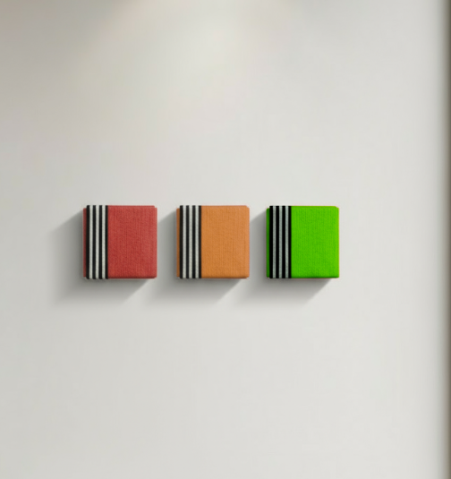 Red, Orange, Green - All Sorts