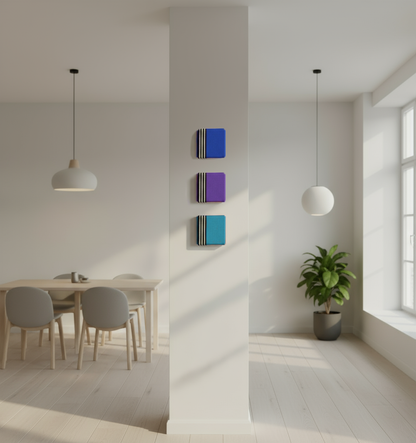 All Sorts - Squares - Design 1