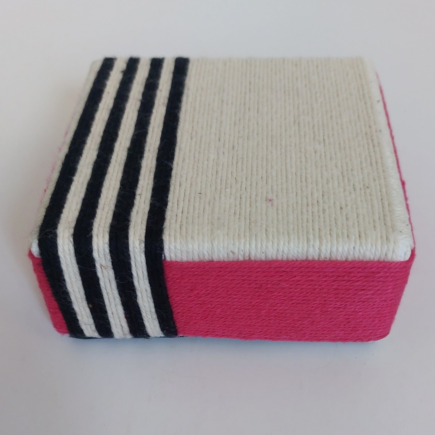 All Sorts - Squares - Design 2
