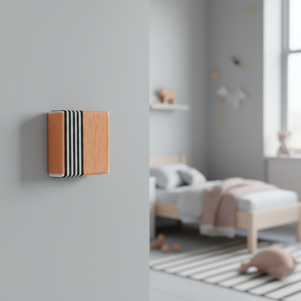 All Sorts - Squares - Design 1