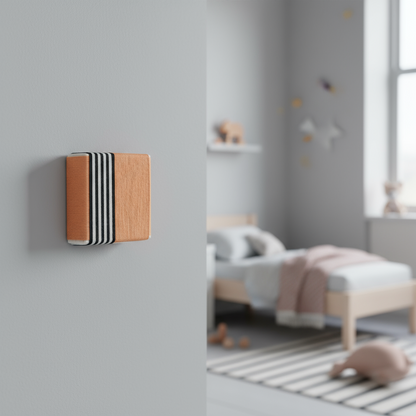 All Sorts - Squares - Design 1