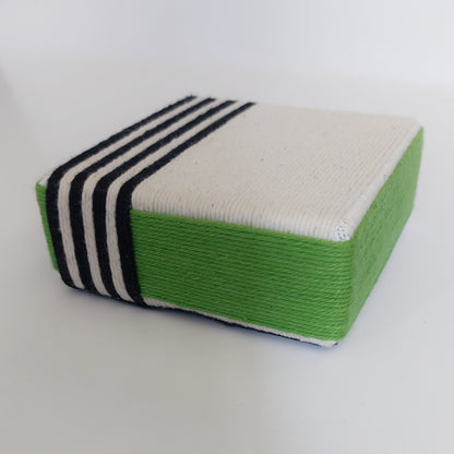 All Sorts - Squares - Design 2