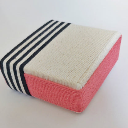 All Sorts - Squares - Design 2