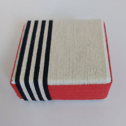 All Sorts - Squares - Design 2