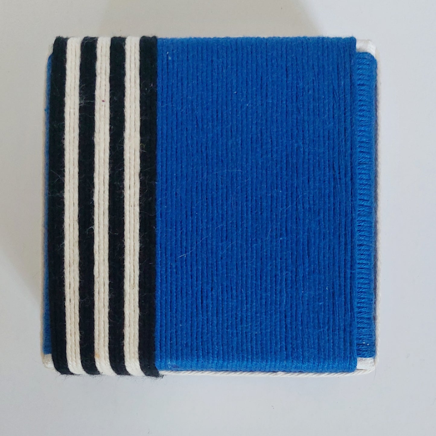 All Sorts - Squares - Design 1
