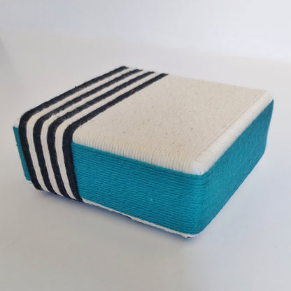 All Sorts - Squares - Design 2
