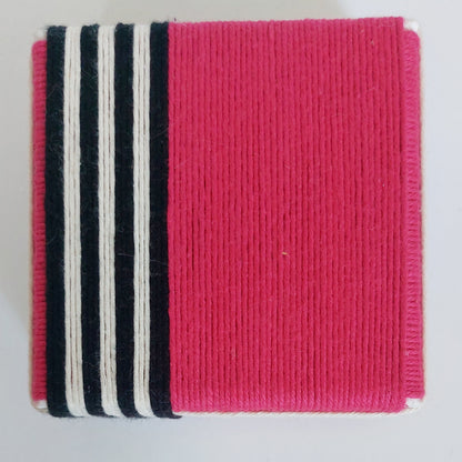 All Sorts - Squares - Design 1
