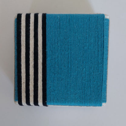 All Sorts - Squares - Design 1